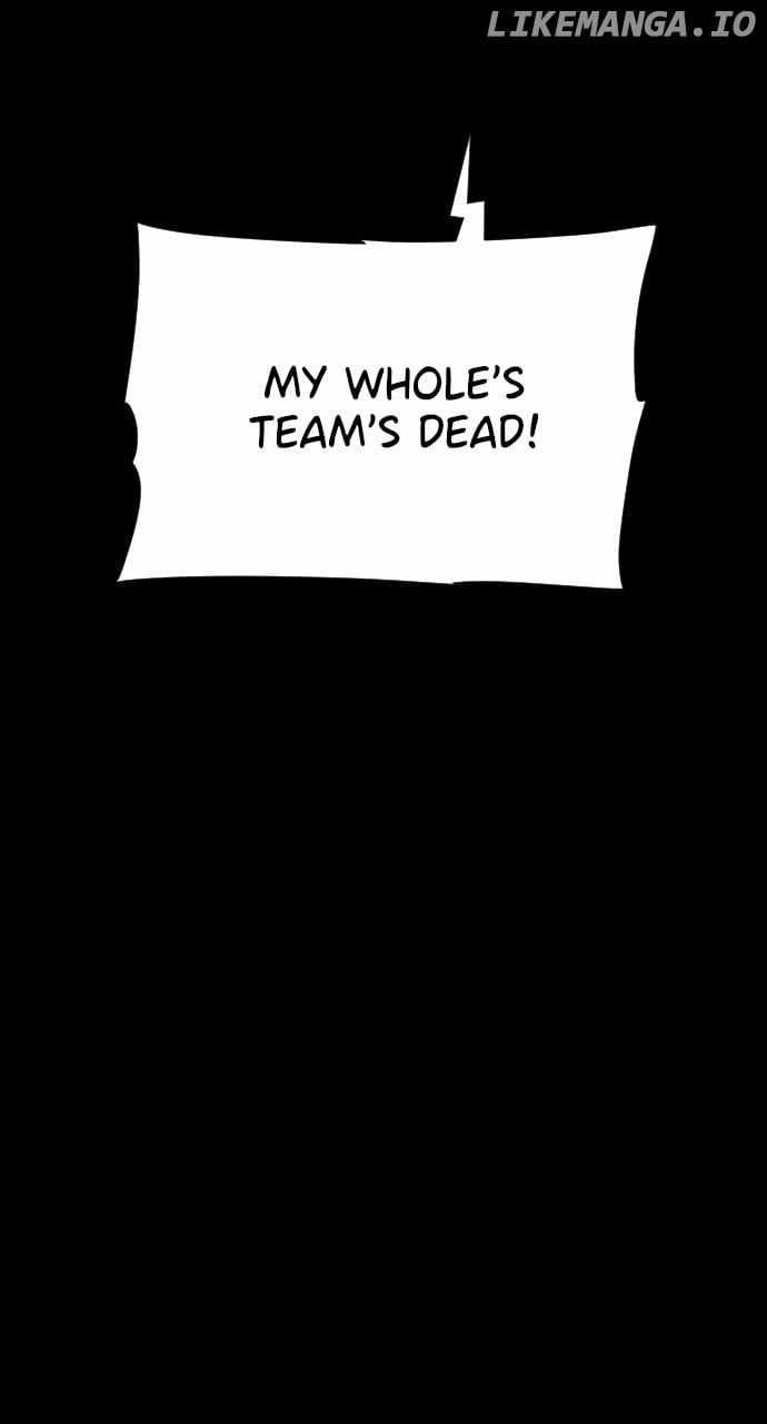 Zombie Funeral Services Chapter 42 141